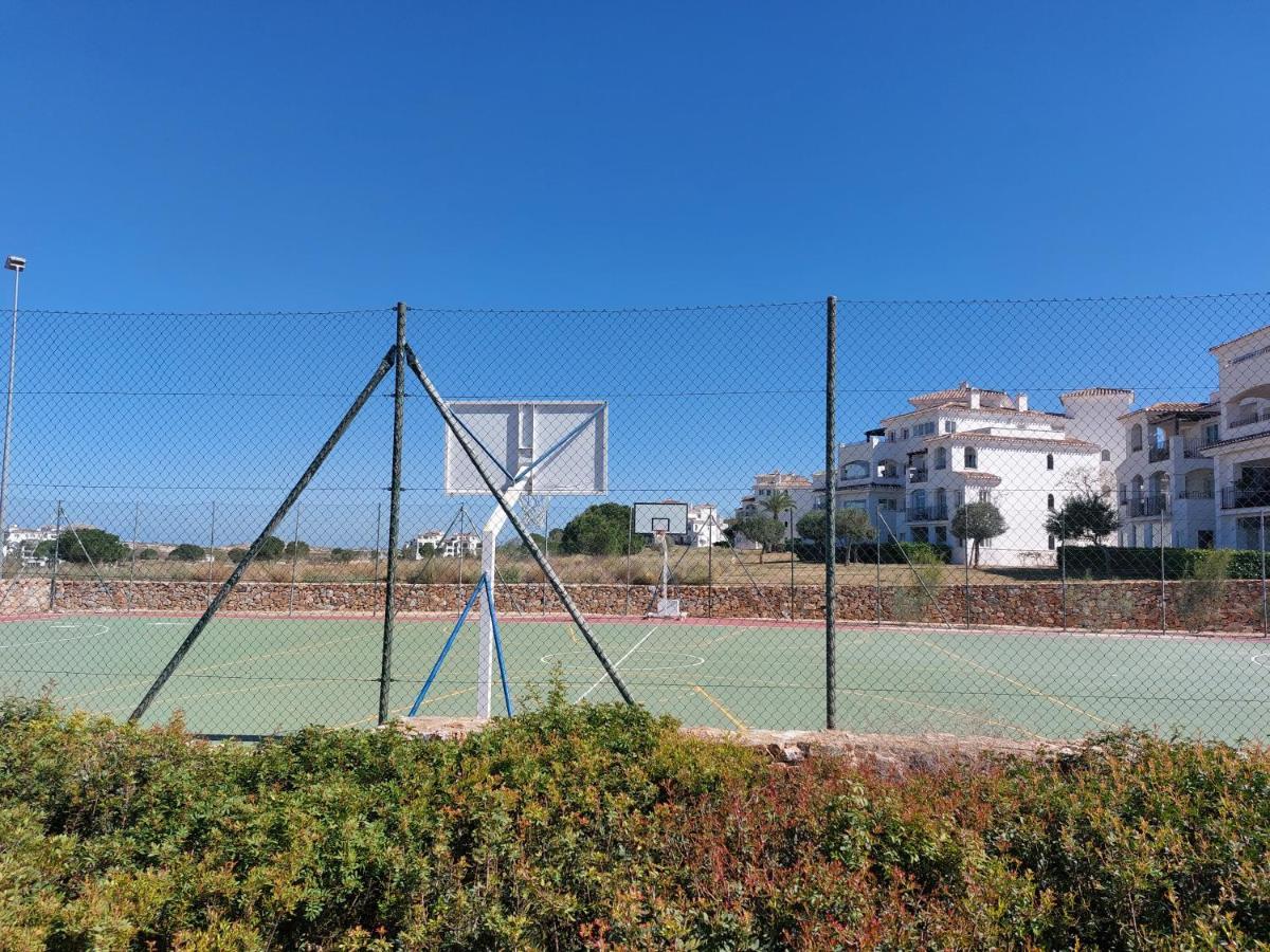 La Casa Mima Penthouse At Hacienda Riquelme Apartman Sucina Kültér fotó
