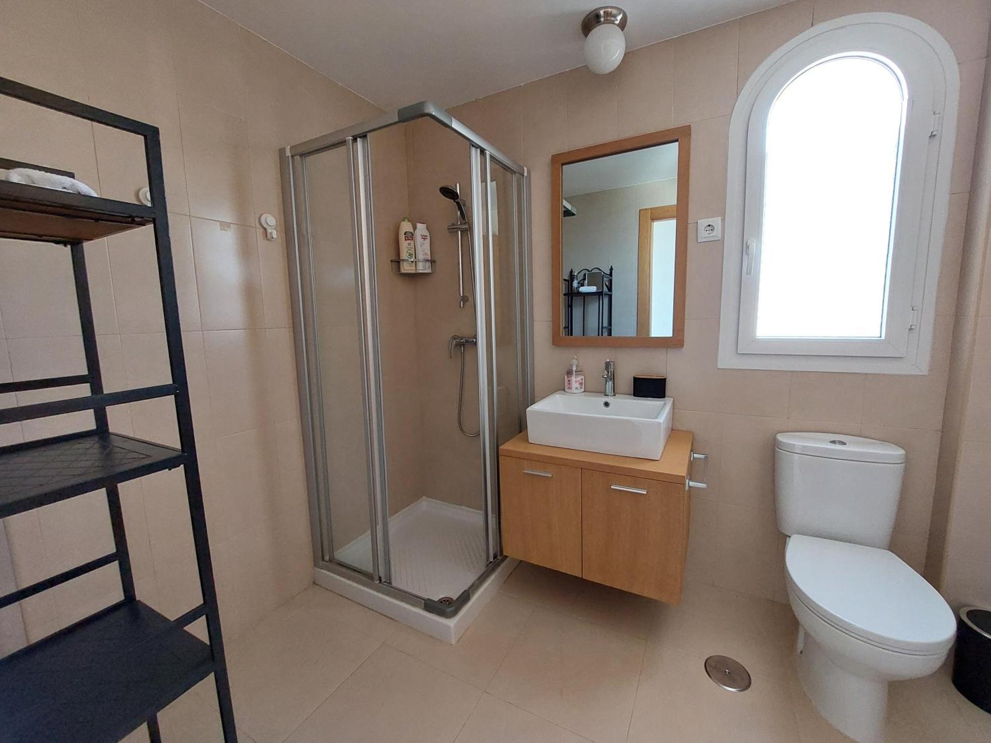 La Casa Mima Penthouse At Hacienda Riquelme Apartman Sucina Kültér fotó